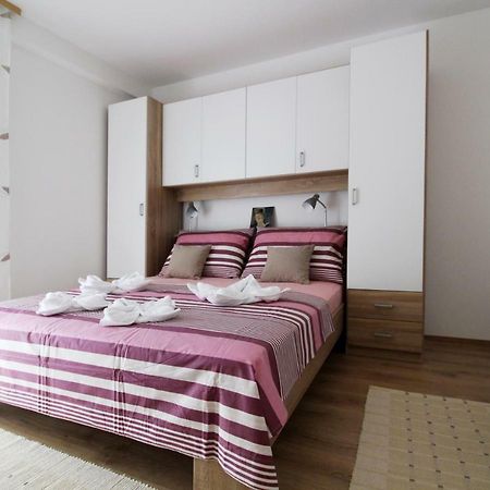 Apartment Totko Split Exterior foto