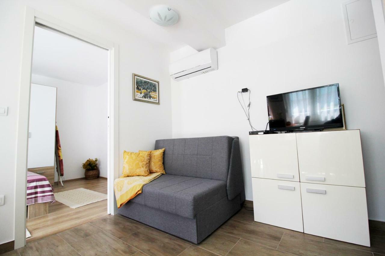 Apartment Totko Split Exterior foto
