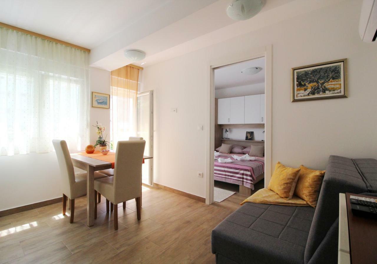 Apartment Totko Split Exterior foto