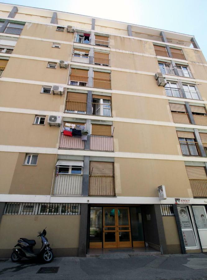 Apartment Totko Split Exterior foto